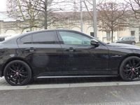 occasion Jaguar XE 2.0 D180 180 R-sport Black Limited Bva