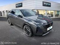 Occasion Peugeot e-3008 GTi 239 kW (326 ch) 2025 Gris SUV