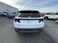 occasion Hyundai Tucson 1.6 T-gdi 230 Hybrid Bva6 Creative