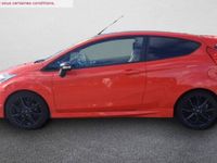 occasion Ford Fiesta 1.0 EcoBoost 140 S&S Red Edition