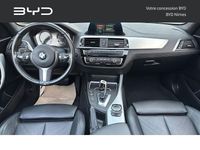 Occasion BMW 118 M Sport 136 ch (100 kW) 2019 Citadine
