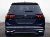 occasion VW Tiguan Allspace Elegance Tsi Dsg 4m / 7s. - Camera – Nav – Attelage - 1ère Main – Tva Récup – Garantie 12 Mois