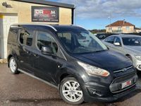 occasion Ford Tourneo 1.6 Tdci 115ch Titanium