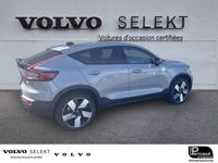 occasion Volvo C40 - VIVA150406857