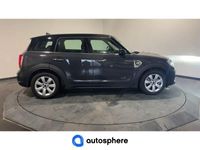 occasion Mini Cooper Countryman SE 136ch + 88ch Exquisite ALL4 BVA