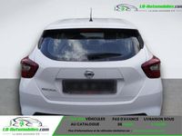 occasion Nissan Micra IG-T 92 BVM