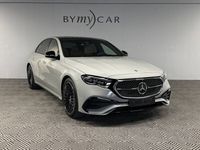 Occasion Mercedes E300 313 ch (230 kW) 2024 Berline