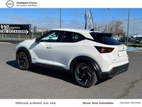 occasion Nissan Juke Juke 2023.5HYBRID 143