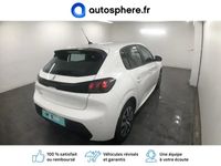 occasion Peugeot 208 1.2 PureTech 100ch S&S Active