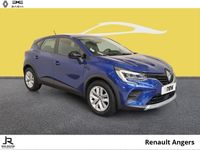 occasion Renault Captur CAPTURTCe 90 - Equilibre