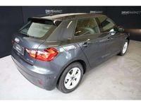 Occasion Audi A1 Sportback S-Line 116 ch (85 kW) 2024 Gris Citadine