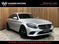 Occasion Mercedes C300 306 ch (225 kW) 2021 Gris Break