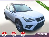 Occasion Seat Arona Style 95 ch (69 kW) 2018 Blanc SUV