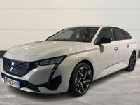 Nouvelle Peugeot 308 Allure 152 ch (111 kW) 2025 Break