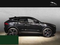 occasion Jaguar E-Pace 2.0D 180ch S AWD BVA9 9cv