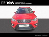 occasion Seat Arona 1.0 EcoTSI 95ch Start/Stop Style Euro6d-T