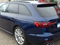 occasion Audi S4 Avant 3.0 Tdi Quattro - Acc -