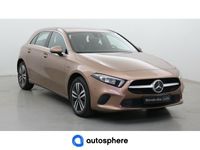 occasion Mercedes A250 CLASSEe 160+102ch Progressive Line 8G-DCT 8cv