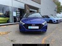 occasion Hyundai i20 i201.0 T-GDi 100 DCT-7 Hybrid 48V Creative 5p