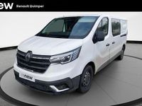 Occasion Renault Trafic 2025 Blanc Monospace
