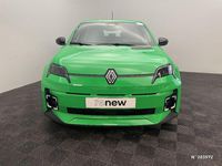 Occasion Renault R5 Evolution 88 kW (120 ch) 2025 Vert Citadine
