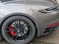 occasion Porsche 911 (992) 3.0 480ch 4 Gts Pdk