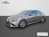 occasion Mercedes 180 CLASSE A BERLINE116ch AMG Line 7G-DCT