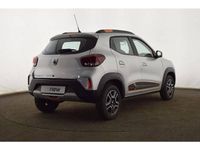 Occasion Dacia Spring Comfort Plus 33 kW (45 ch) 2021 Gris Citadine