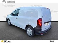 occasion Nissan Townstar fourgon L1 TCE 130 BVM