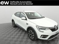 Occasion Renault Arkana Equilibre 2023 Blanc SUV