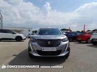 occasion Peugeot 2008 Puretech 130 S&s Eat8 Allure Pack