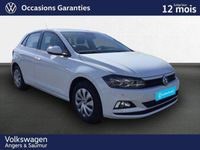 occasion VW Polo POLO BUSINESS1.6 TDI 80 S&S BVM5 Trendline Business