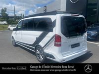 occasion Mercedes 220 Marco Polod 163ch 9G-Tronic E6dM