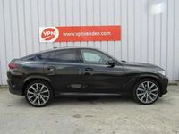 occasion BMW X6 xDrive 30dA 286ch M Sport