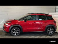 occasion Citroën C3 Aircross C3 AIRCROSS I C3 AIRCROSS PureTech 110 S&S