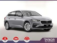 Nouvelle Skoda Scala Lodge 116 ch (85 kW) 2025 Noir Citadine