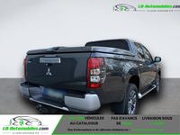 Occasion Mitsubishi L200 150 ch (110 kW) 2021 Pick-up