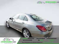 occasion Mercedes C180 Classe180 BVM