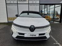 Occasion Renault Megane E-Tech Techno 161 kW (220 ch) 2022 Berline