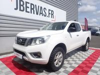 occasion Nissan King Navara 2.3 DCI 160CAB ACENTA