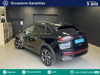Occasion VW Taigo R-line Edition 2025 Noir intense nacrée SUV