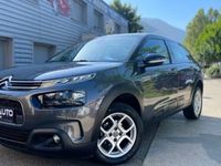 occasion Citroën C4 Cactus Citroën BlueHDi 100ch S&S Feel Business