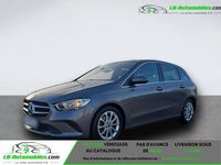 Occasion Mercedes B180 136 ch (100 kW) 2019 Monospace