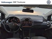 occasion VW up! Up! UP! 2.01.0 60 BlueMotion Technology BVM5 United