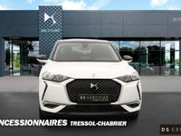 occasion DS Automobiles DS3 BlueHDi 100 BVM6 So Chic