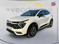Occasion Kia Sportage GT-Line 182 ch (133 kW) 2022 Blanc SUV
