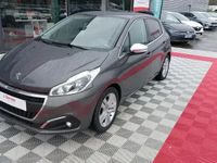 occasion Peugeot 208 Puretech 110 S&S ALLURE BUSINESS