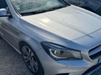 occasion Mercedes CLA180 ClasseSENSATION