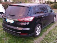 occasion Ford S-MAX 2.0 TDCi 120 S