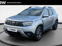 Occasion Dacia Duster Prestige 2021 Gris SUV
